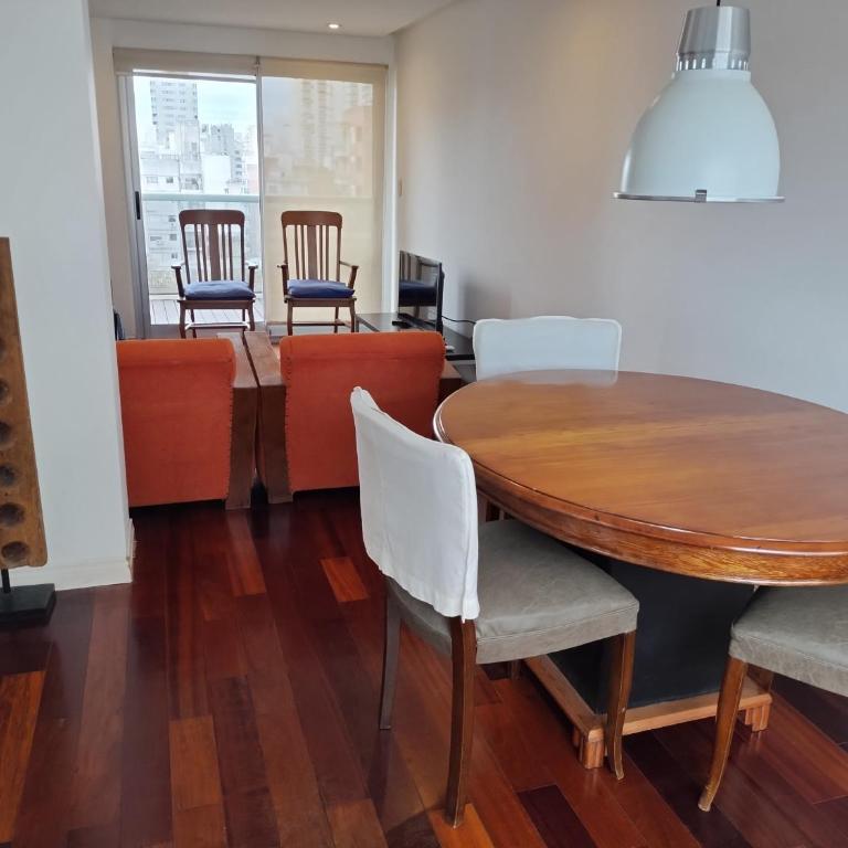 Bv Oroño Aparment 480 - Apartamento de 1 dormitorio - 2