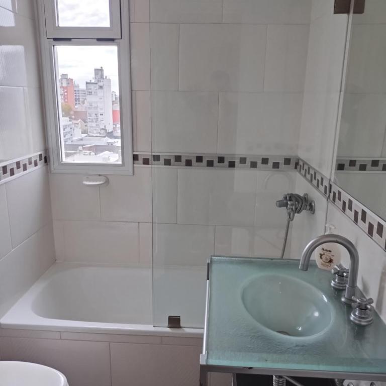 Bv Oroño Aparment 480 - One-Bedroom Apartment - 3