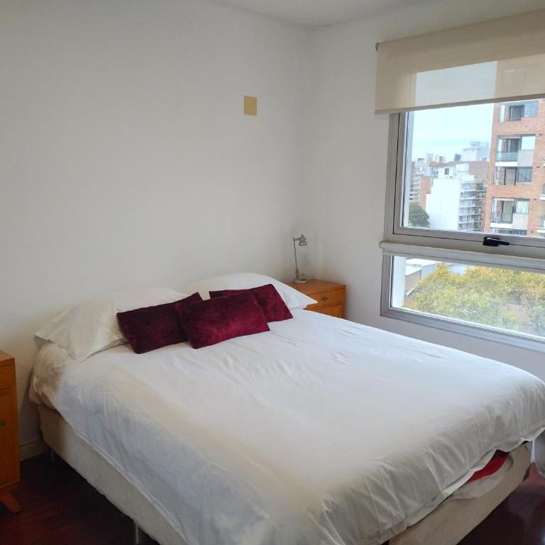 Bv Oroño Aparment 480 - Apartamento de 1 dormitorio - 14