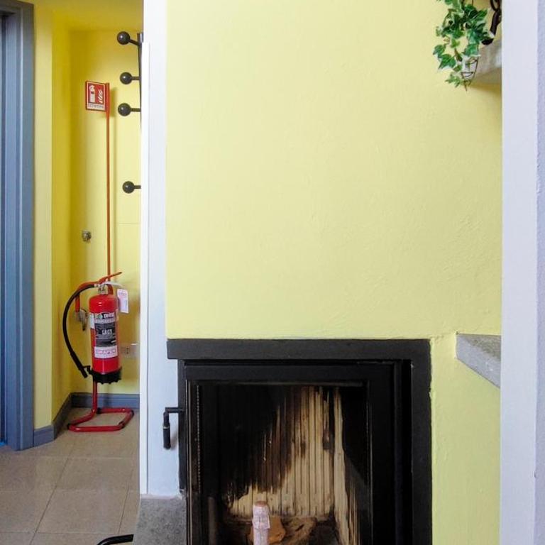 Cannobio Medievale 1 - Appartamento con 1 Camera da Letto - 9