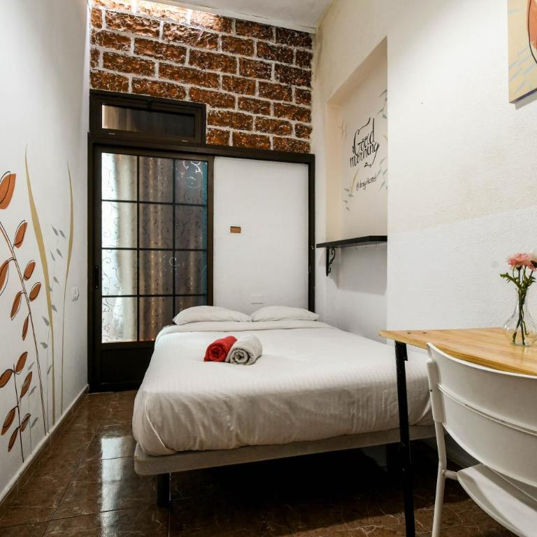 Drago Hostel - Habitación Doble - 2