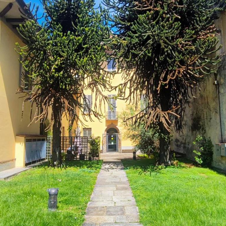 Cannobio Medievale 1 - Appartamento con 1 Camera da Letto - 19