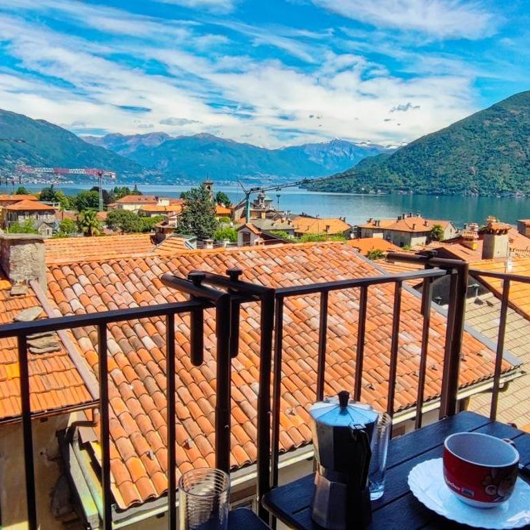 Cannobio Medievale 1 - Appartamento con 1 Camera da Letto - 2
