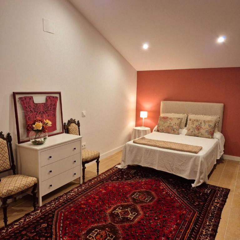 Santa Catalina primera línea de mar con vistas a Cádiz - Apartamento de 3 dormitorios - 5