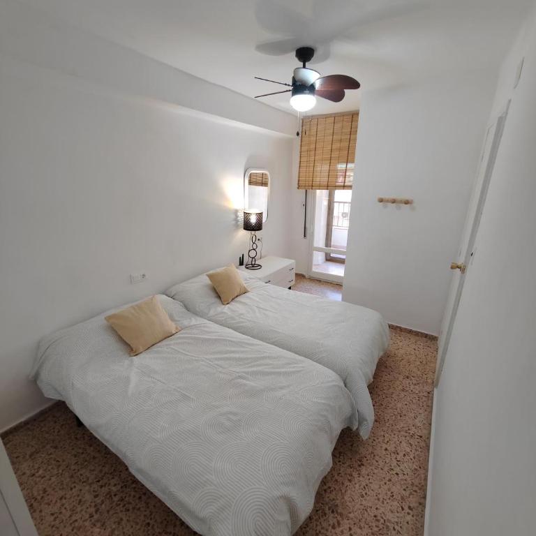 Au bord de la plage - Apartamento de 3 dormitorios - 15