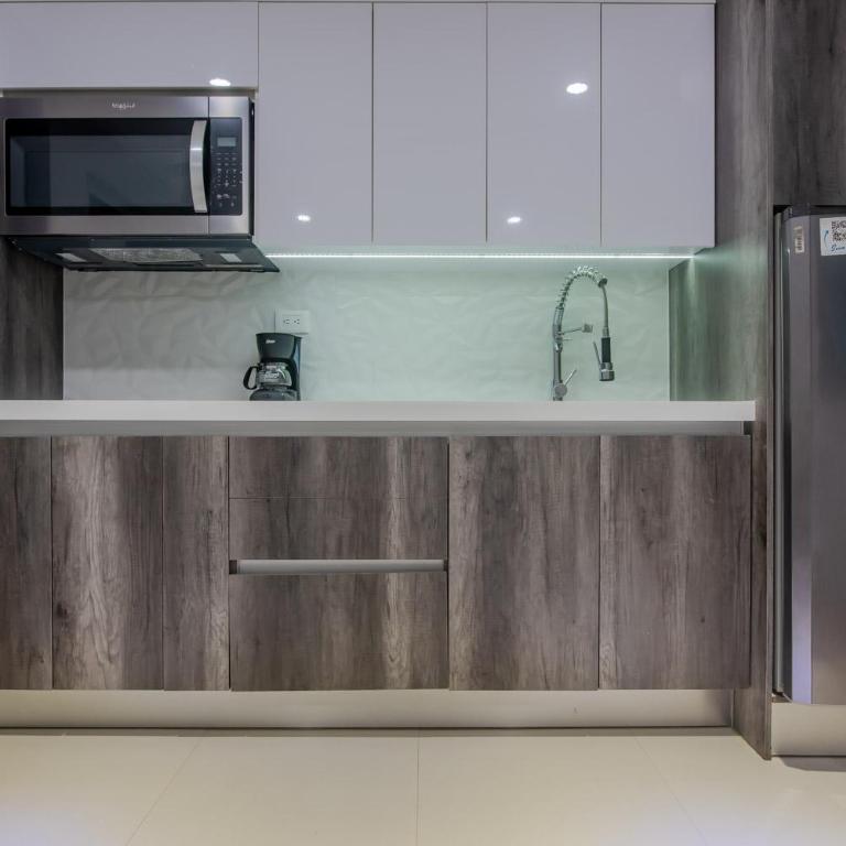 07DK52-Where the Sea Kisses the Sky! - Apartment with Terrace - 16