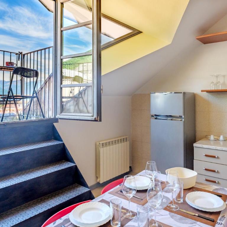 Cannobio Medievale 1 - Appartamento con 1 Camera da Letto - 3