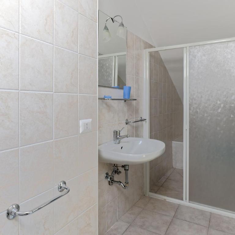 Cannobio Medievale 1 - Appartamento con 1 Camera da Letto - 17