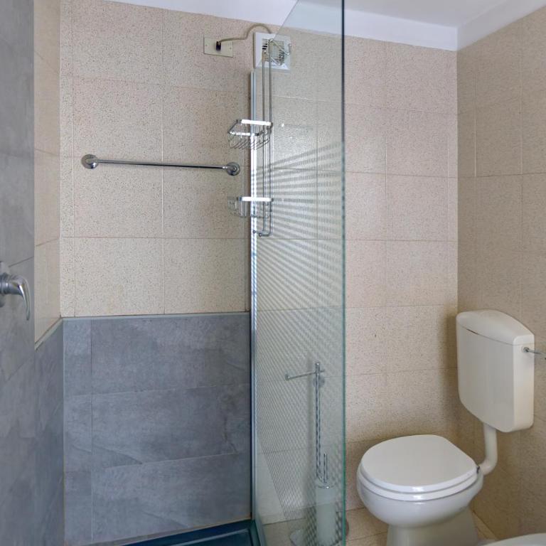 Cannobio Medievale 1 - Appartamento con 1 Camera da Letto - 11
