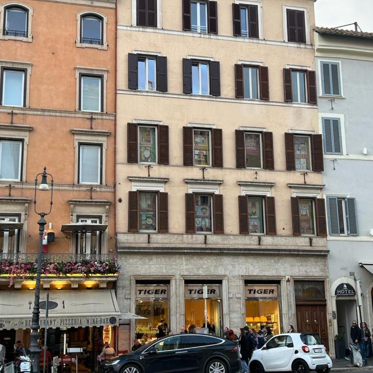 Piazza Venezia appartamento con vista - Appartamento Superior con Vista Città - 28