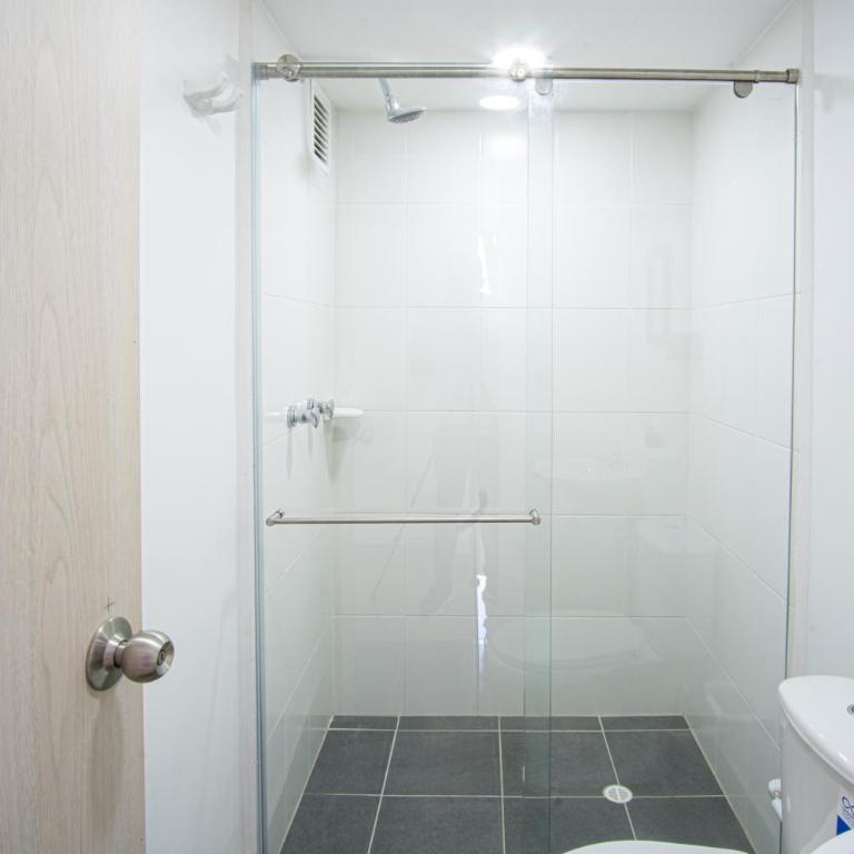 1008 Apartamento Foscal & Ardila Lulle - Two-Bedroom Apartment - 8
