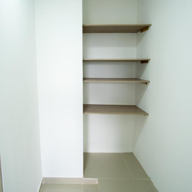 1008 Apartamento Foscal & Ardila Lulle - Two-Bedroom Apartment - 15