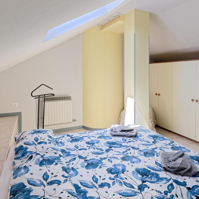 Cannobio Medievale 1 - Appartamento con 1 Camera da Letto - 15