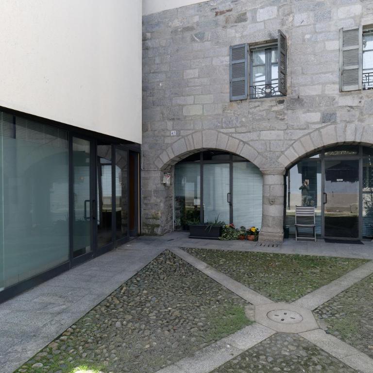 Cannobio Medievale 1 - Appartamento con 1 Camera da Letto - 21