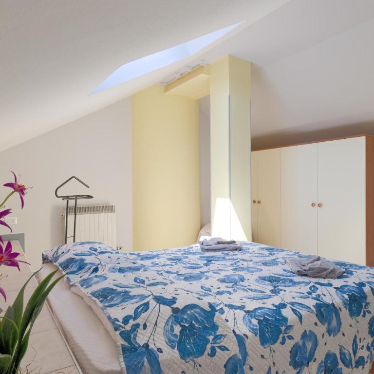 Cannobio Medievale 1 - Appartamento con 1 Camera da Letto - 13