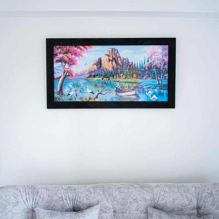 1008 Apartamento Foscal & Ardila Lulle - Two-Bedroom Apartment - 22