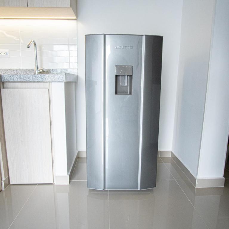 1008 Apartamento Foscal & Ardila Lulle - Two-Bedroom Apartment - 20