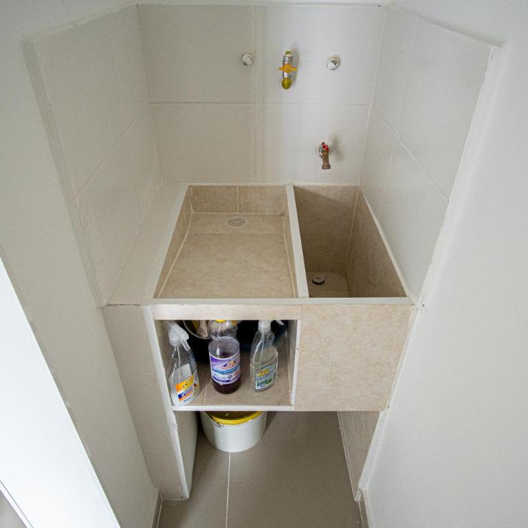 1008 Apartamento Foscal & Ardila Lulle - Two-Bedroom Apartment - 31