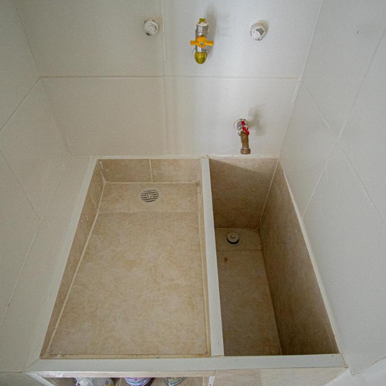 1008 Apartamento Foscal & Ardila Lulle - Two-Bedroom Apartment - 32