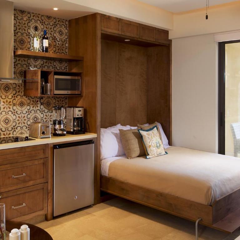 Grand Solmar Pacific Dunes Resort, Golf & Spa - Gran Estudio - 6