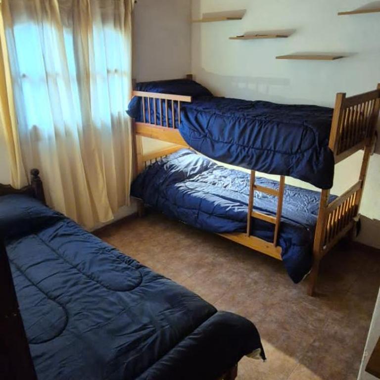 Casa de Campo - Casa con 1 dormitorio - 8
