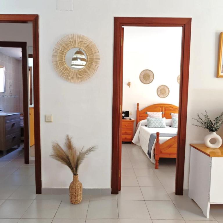 Reina Apartment 150m to Beach with Pool and Balcony near to PortAventura - Apartamento de 2 dormitorios - 29