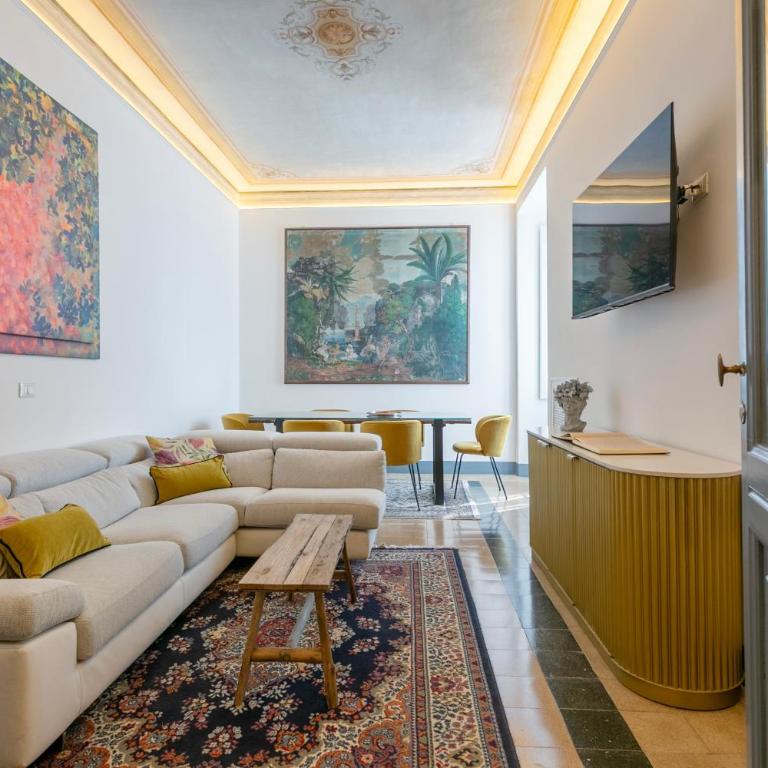 MyRentalInn Scarlatti Rhome Parioli - Apartment - 1