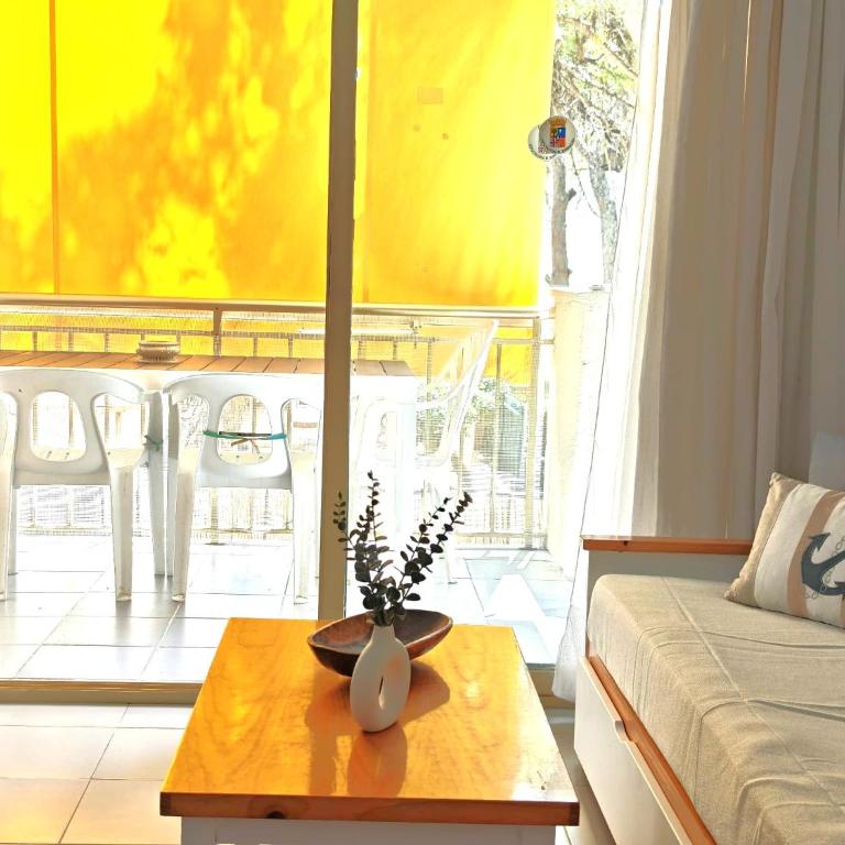 Reina Apartment 150m to Beach with Pool and Balcony near to PortAventura - Apartamento de 2 dormitorios - 33