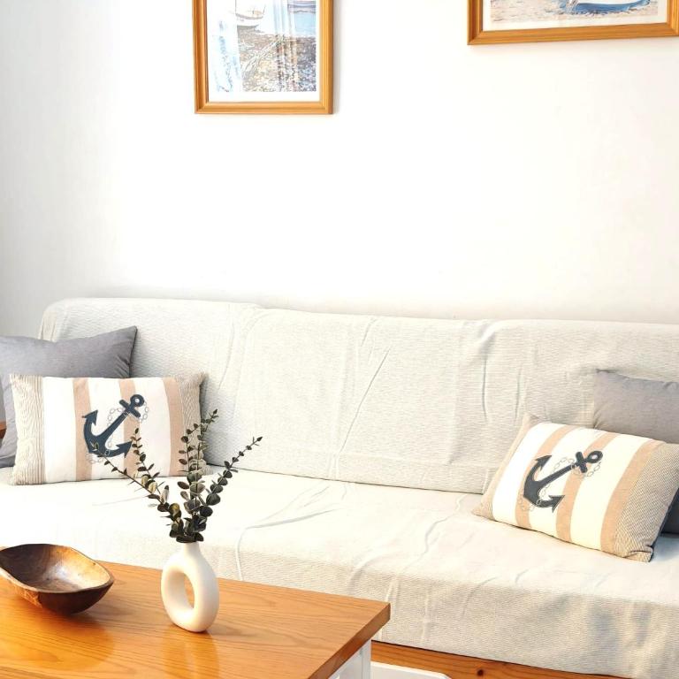 Reina Apartment 150m to Beach with Pool and Balcony near to PortAventura - Apartamento de 2 dormitorios - 34