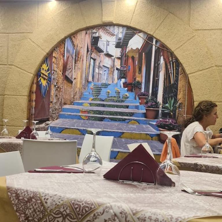 Casa di Paolo - Appartamento con 1 Camera da Letto - 10