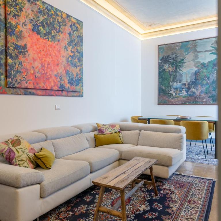 MyRentalInn Scarlatti Rhome Parioli - Apartment - 2