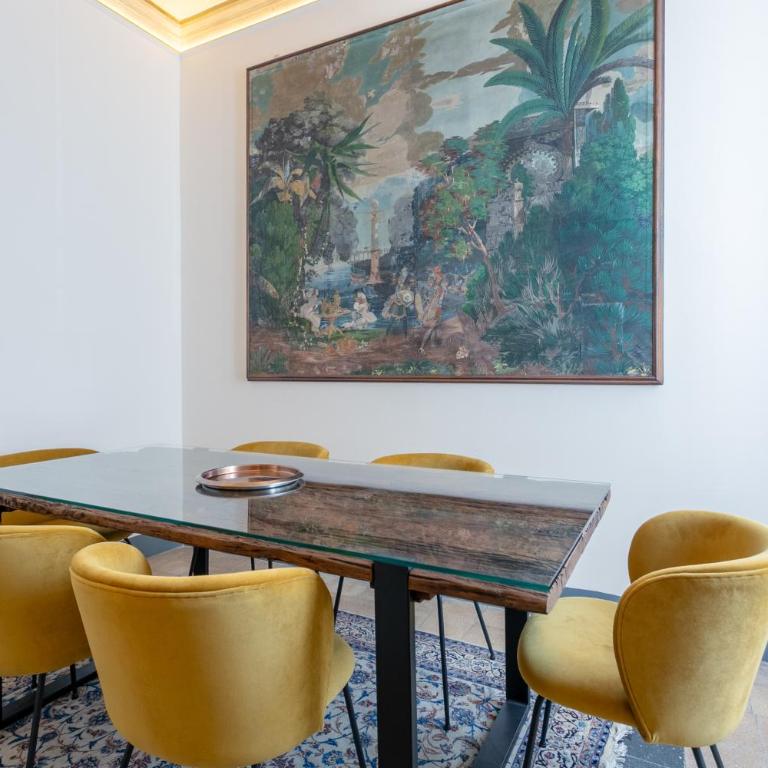 MyRentalInn Scarlatti Rhome Parioli - Apartment - 3