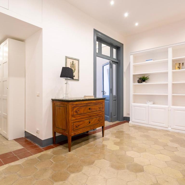 MyRentalInn Scarlatti Rhome Parioli - Apartment - 4