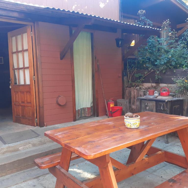 Los Tordos - Apartamento de 1 dormitorio - 1