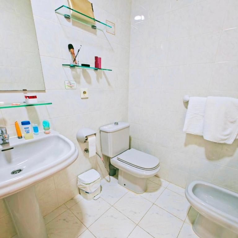 Denia Aparment - Apartamento de 2 dormitorios con terraza - 6