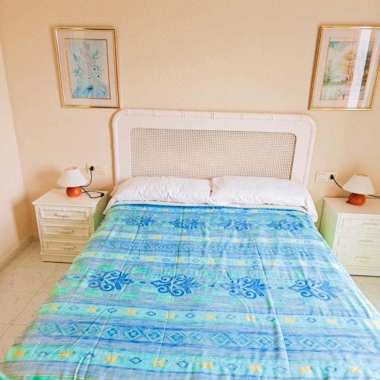 Denia Aparment - Apartamento de 2 dormitorios con terraza - 21