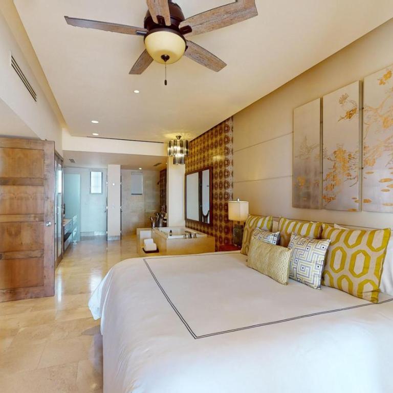 Grand Solmar Pacific Dunes Resort, Golf & Spa - Suite Presidencial - 5