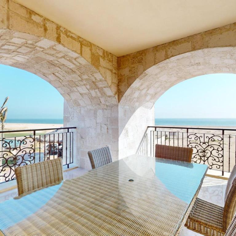 Grand Solmar Pacific Dunes Resort, Golf & Spa - Suite Presidencial - 6