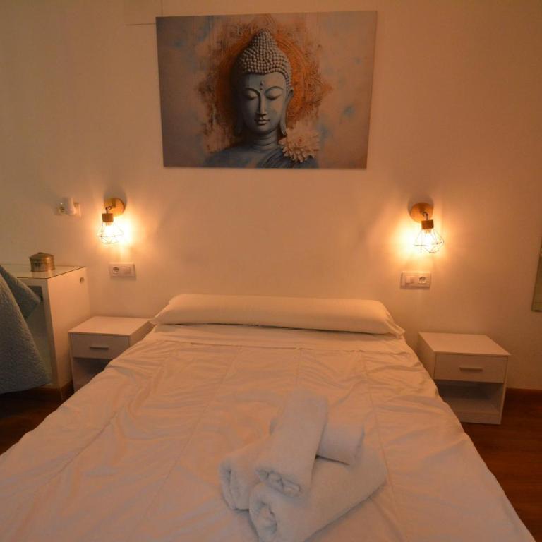 Apartamento Calle Concepción Pleno Centro - Apartamento Estudio - 5