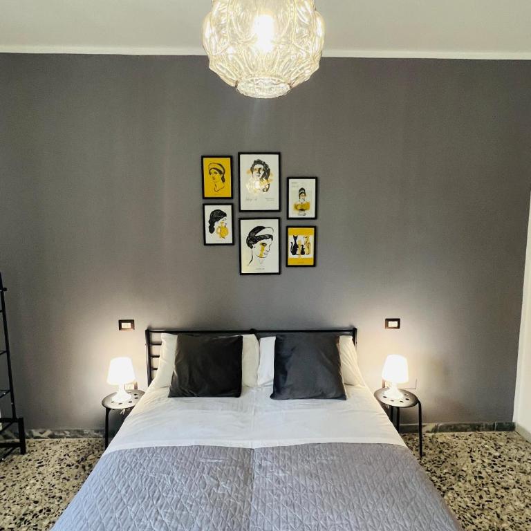 Domus Valente - Deluxe Apartment - 3