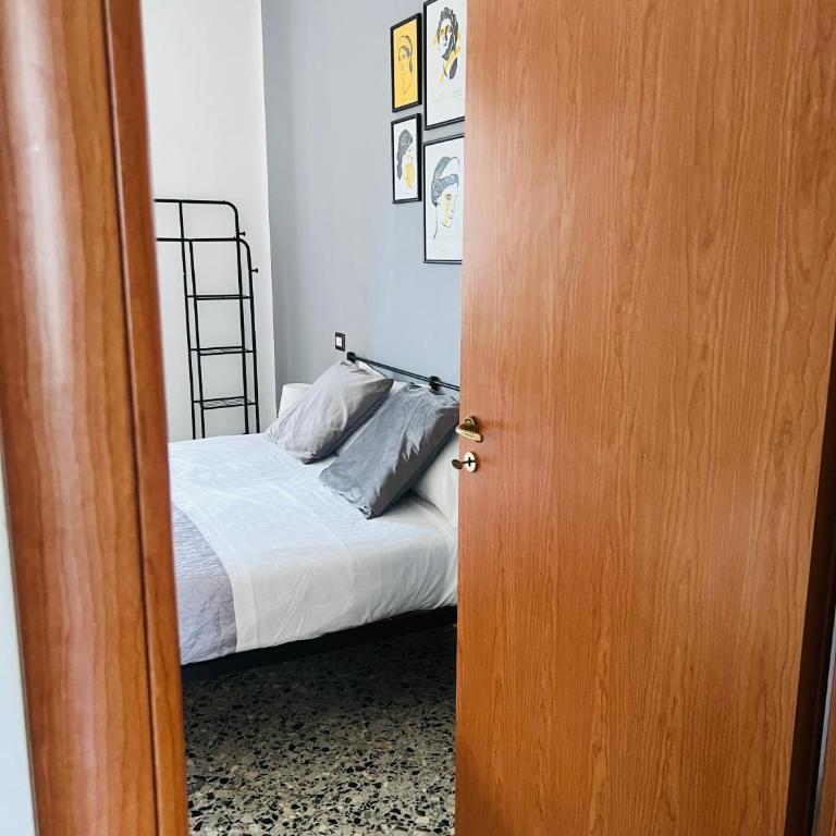 Domus Valente - Deluxe Apartment - 6