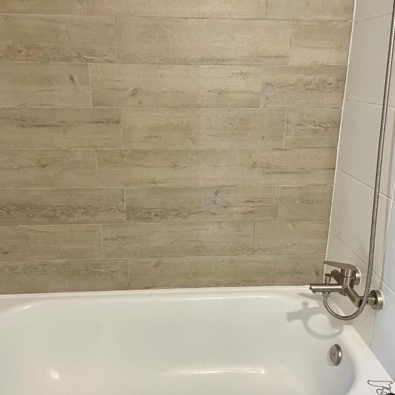 Moderno Apartamento Santiago Centro - Metro Irarrázaval - Piscina - Apartamento de 1 dormitorio - 10