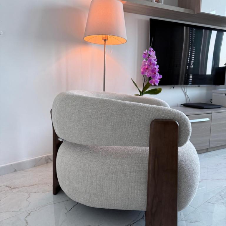 Paradise By The Sea - Appartamento con 1 Camera da Letto - 27