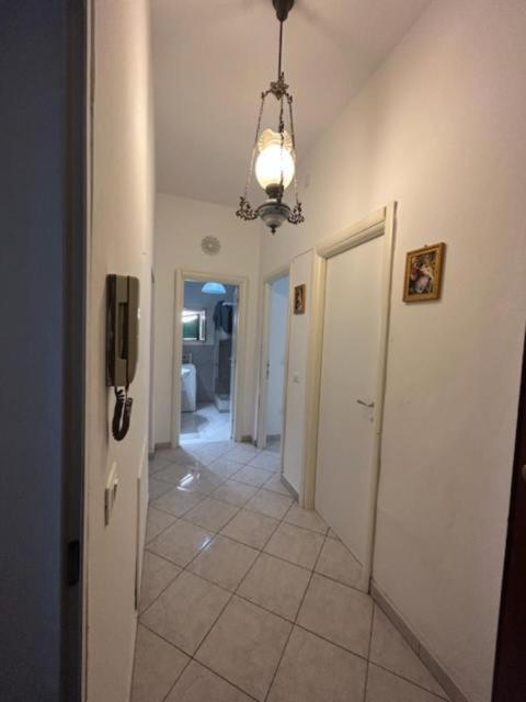 Appartamento Morelli Beach - Via Trento 7 - Two-Bedroom Apartment - 11
