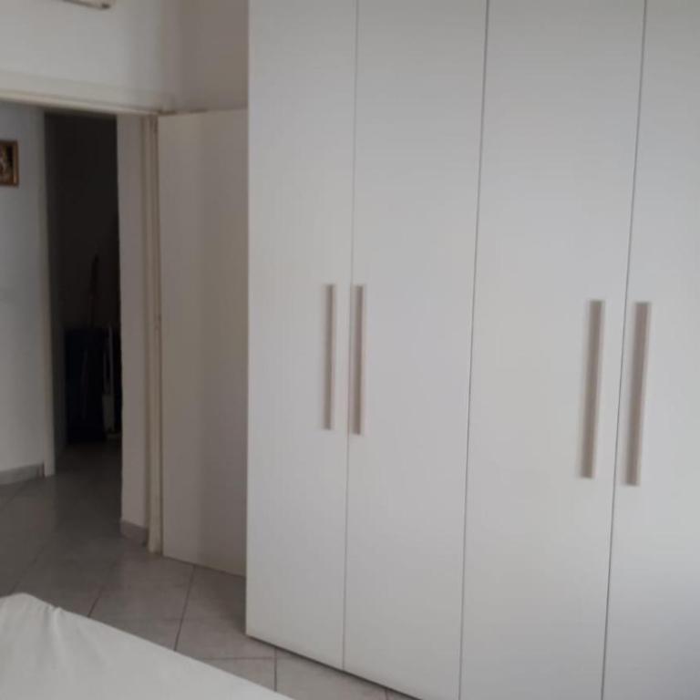 Appartamento Morelli Beach - Via Trento 7 - Two-Bedroom Apartment - 3