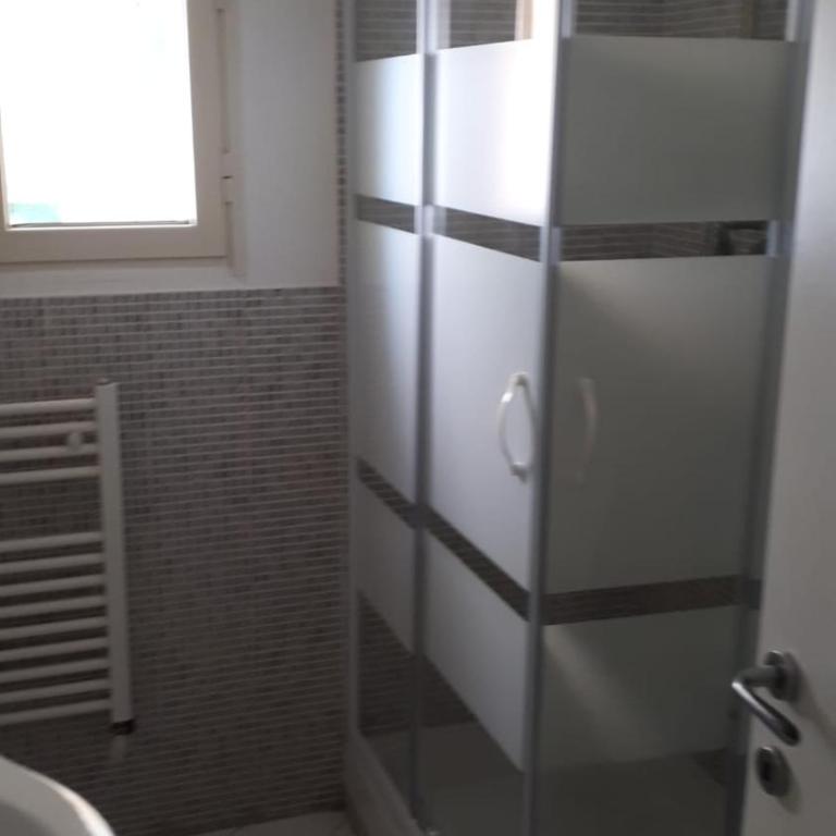 Appartamento Morelli Beach - Via Trento 7 - Two-Bedroom Apartment - 9