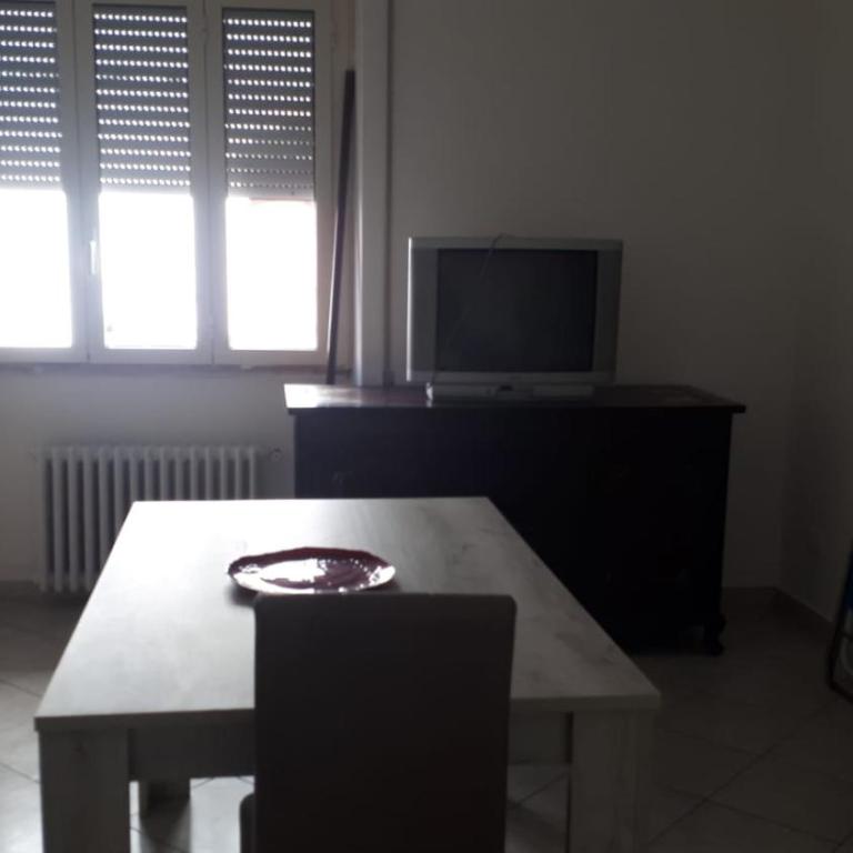 Appartamento Morelli Beach - Via Trento 7 - Two-Bedroom Apartment - 4
