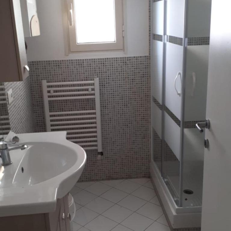 Appartamento Morelli Beach - Via Trento 7 - Two-Bedroom Apartment - 10
