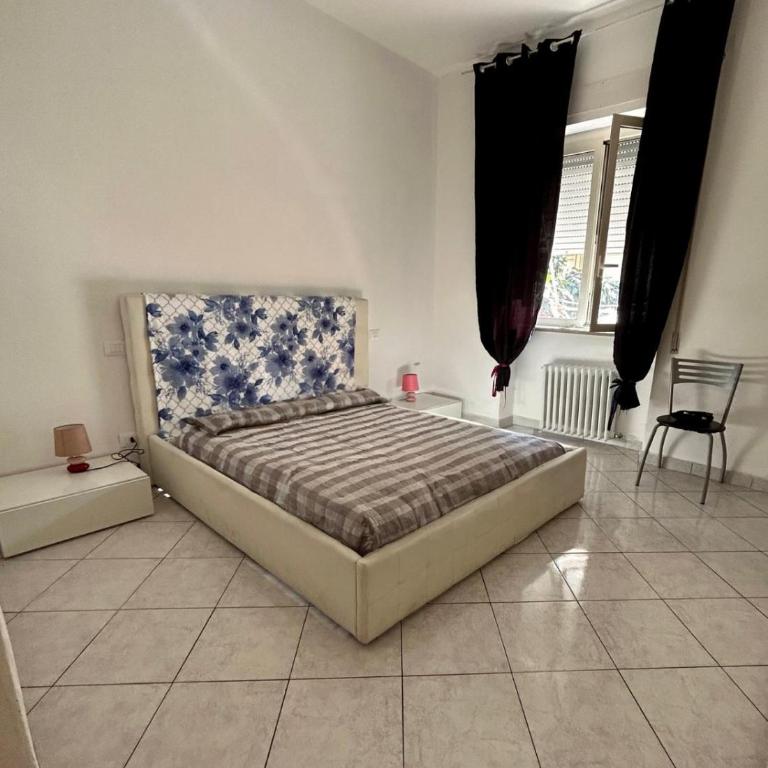 Appartamento Morelli Beach - Via Trento 7 - Two-Bedroom Apartment - 1