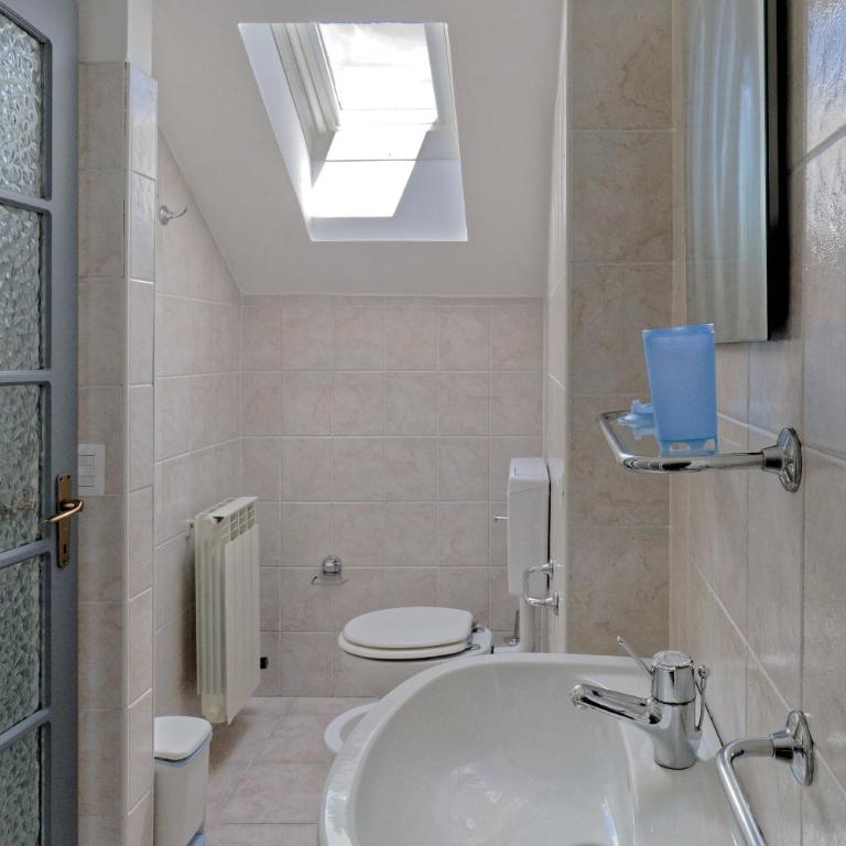 Cannobio Medievale 1 - Appartamento con 1 Camera da Letto - 16